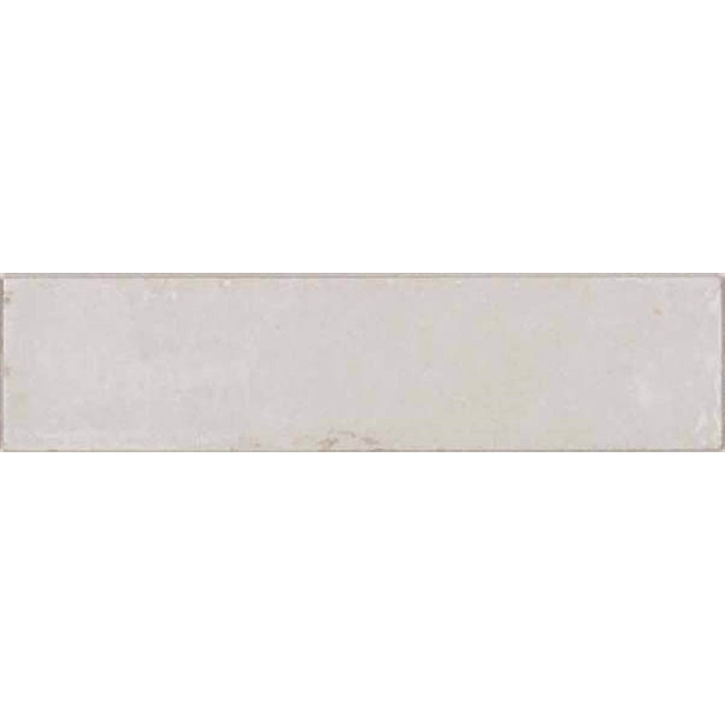 R8FM Look Bianco Glossy 24x6 Ragno Marazzi
