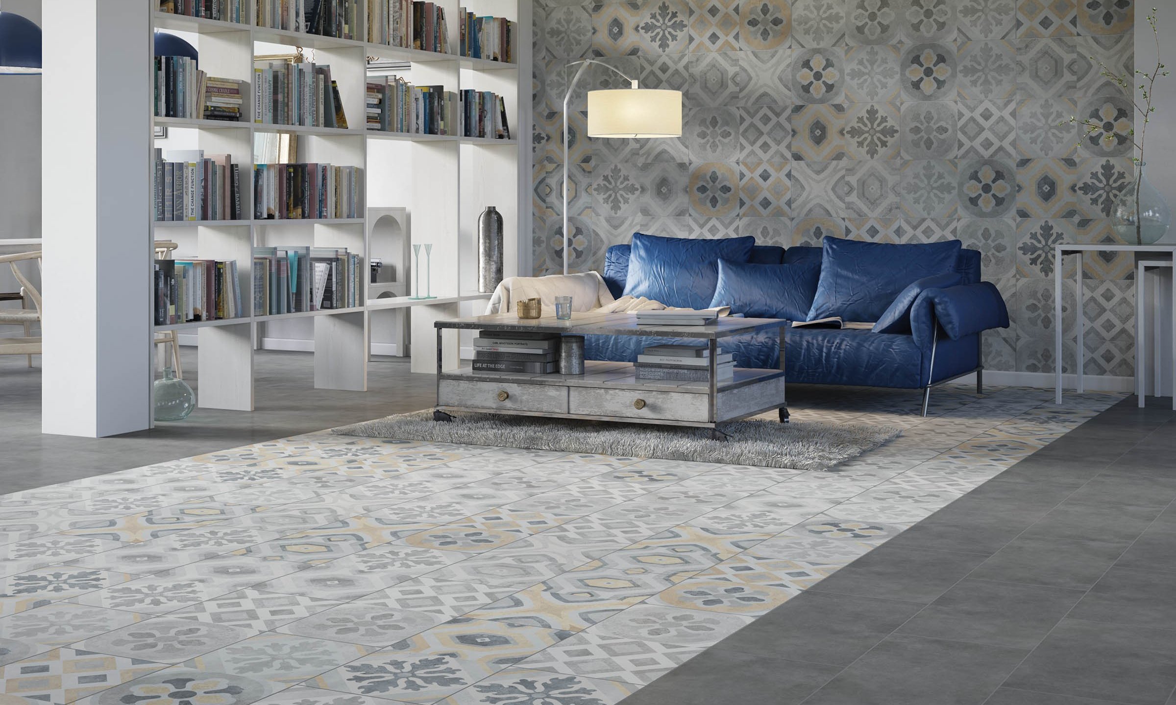 Surface RAK Ceramics