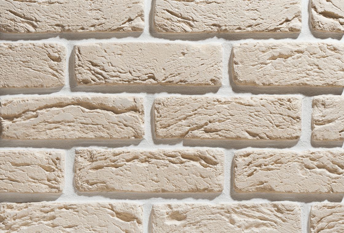 Декоративный кирпич Плоскость Руан 051 21,5x6,5x1,5 Leonardo Stone