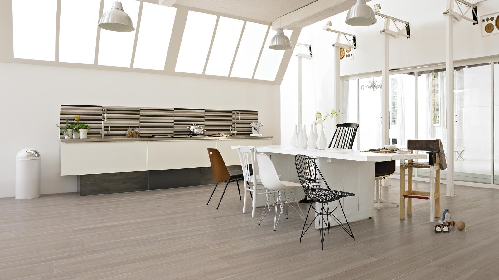 M7WT Treverk Wenge 30*120 MARAZZI Italy