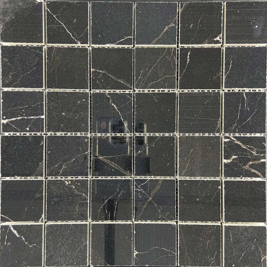 Mosaic Estrada Nero 300x300 Velsaa