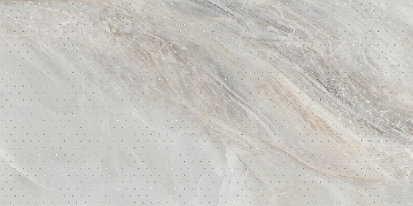 DW36SNK15 Sunrock Dark Point Декор 300x600x9 New Trend