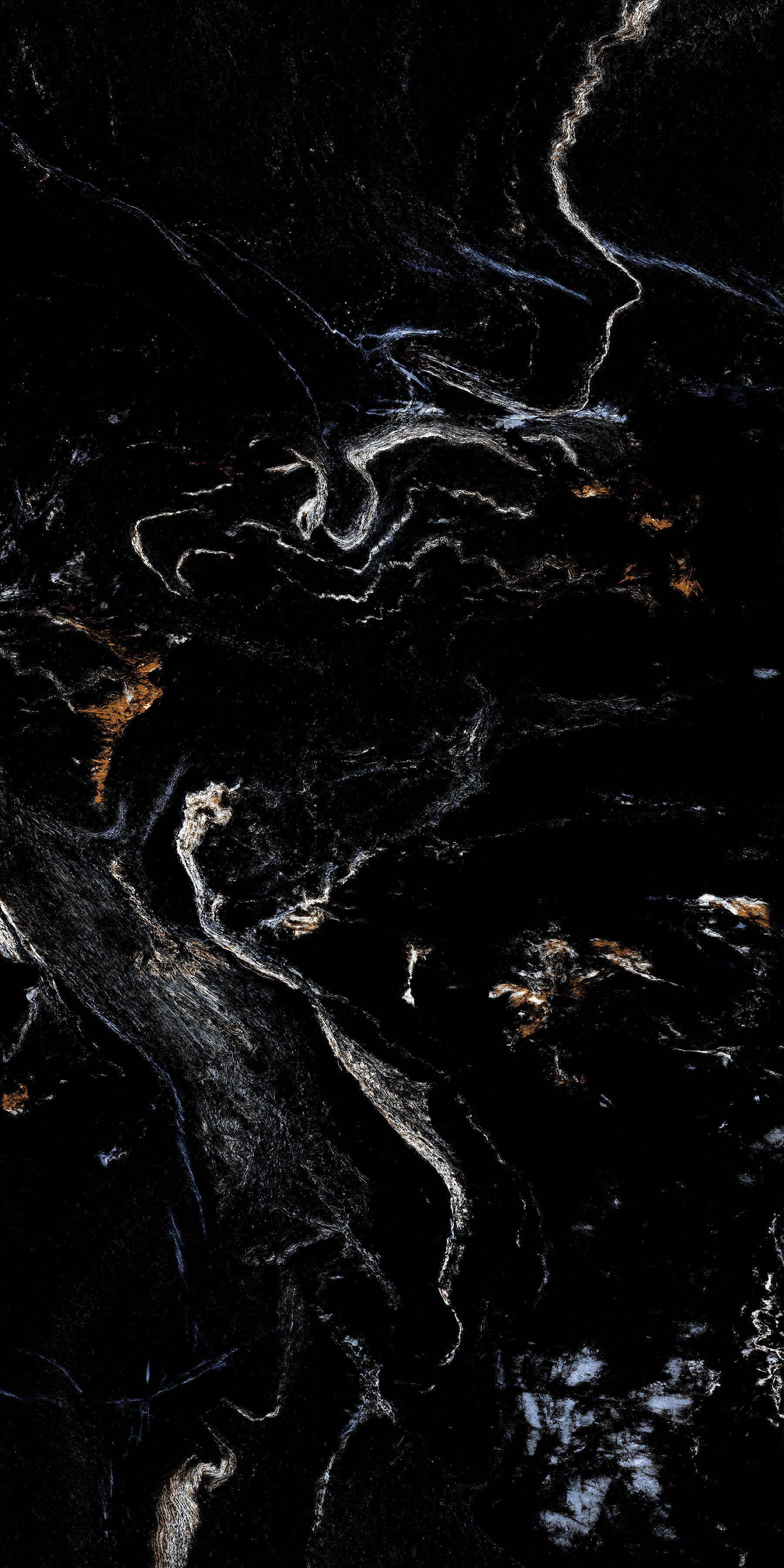 970 Wren Black 120x60 Artcer