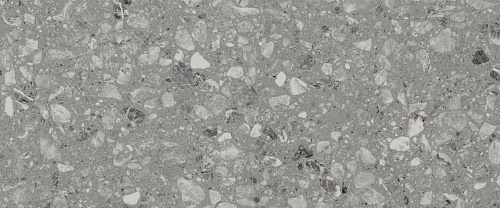 010100001544 Terrazzo grey 01 25х60 Gracia Ceramica