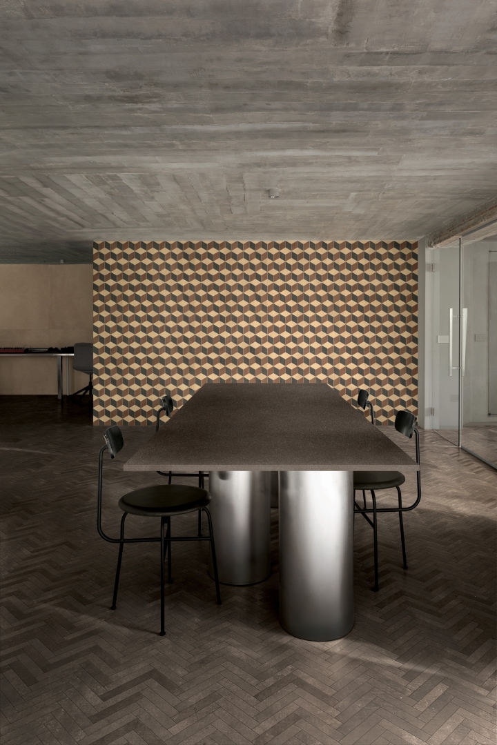 781826 Sensi Terre Amaranto Nat Spina 23x44 Casa Dolce Casa фото 33