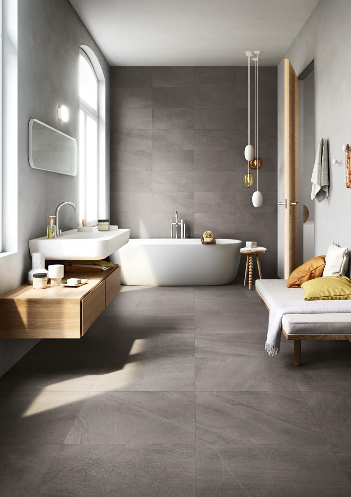 Limestone Kerlite фото 14