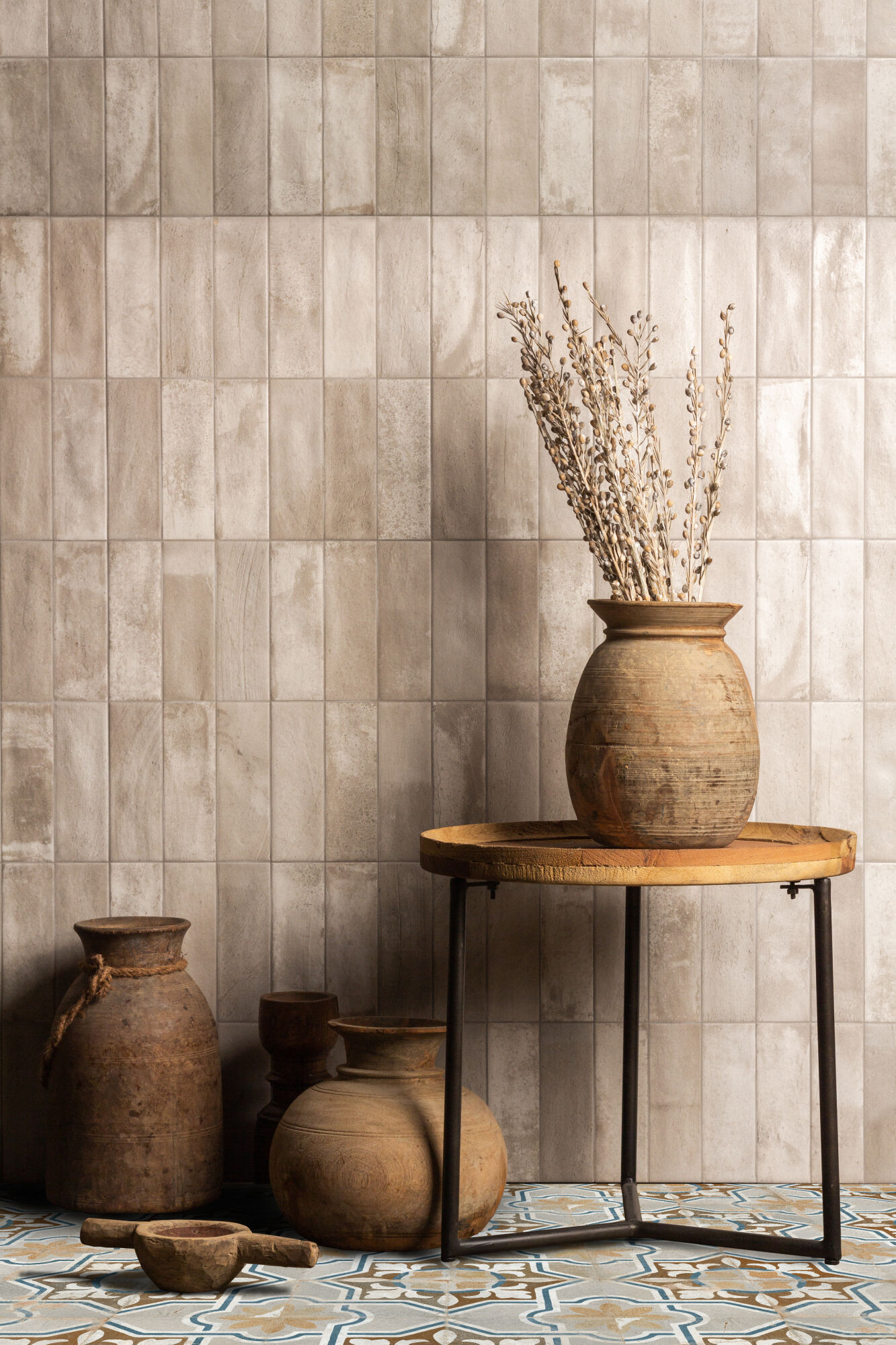 29758 Fs Mud Silver 20x40 Peronda фото 48