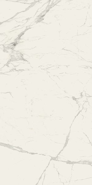 R6RN Maiora Marble Effect Statuario Glossy Rett 120x240 Ragno Marazzi