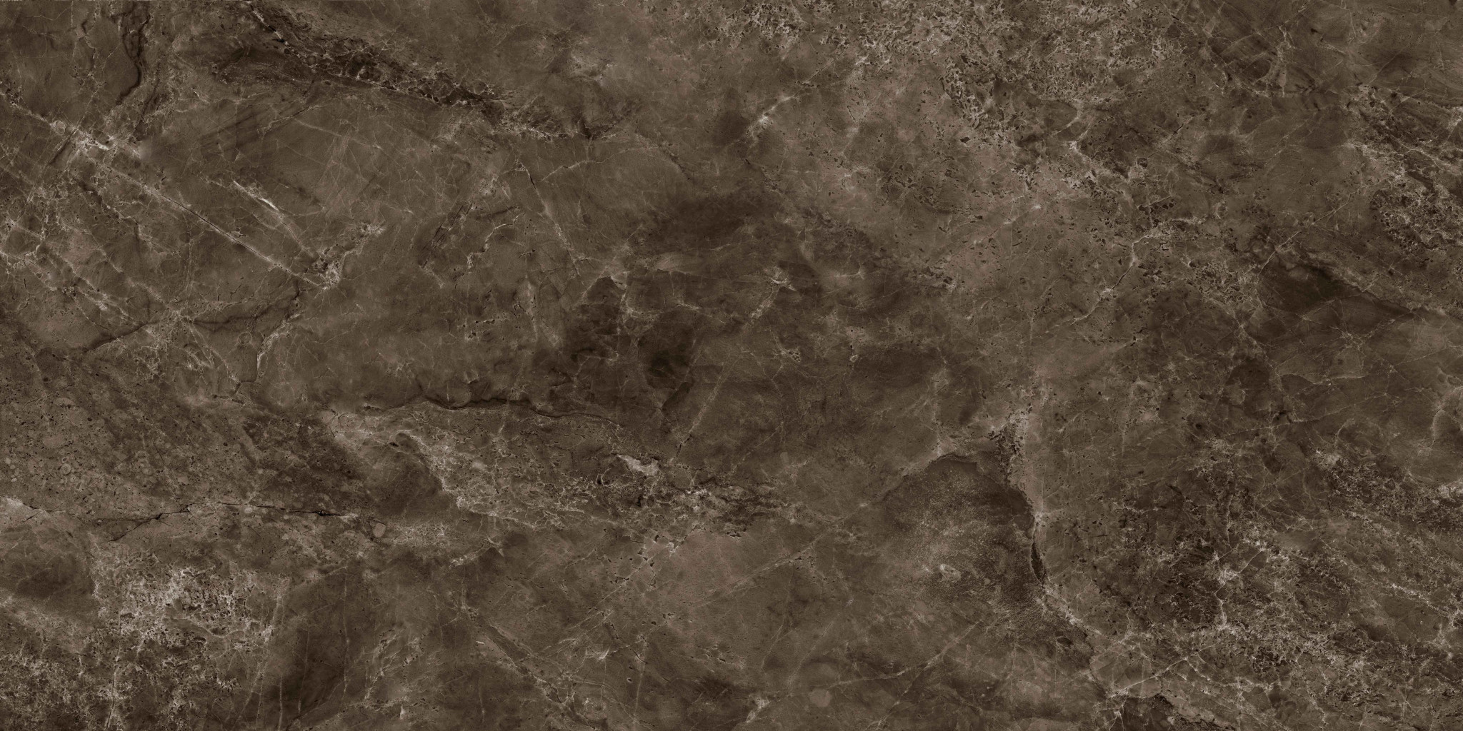 Кармина/Carmina Коричневый Полированный 60x120 Eurotile Ceramica фото 2