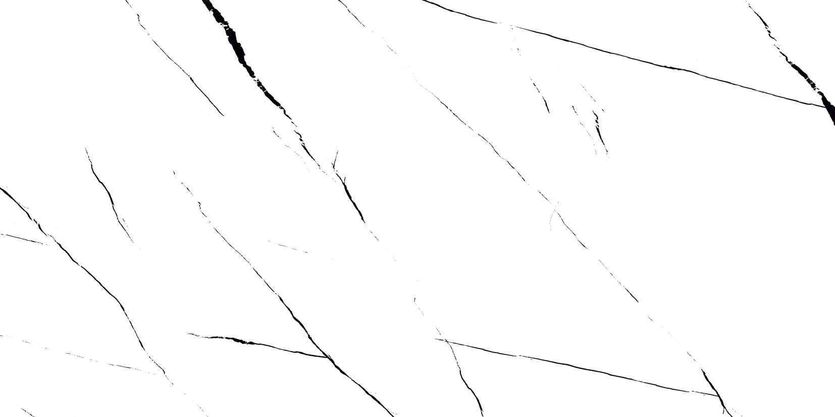 N9780T48 Helsinki White Polished Rect 60х120 Novin Ceram Yazd Tile Co
