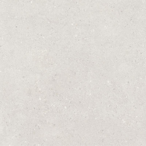 Square White Stone 18.5x18.5 WOW