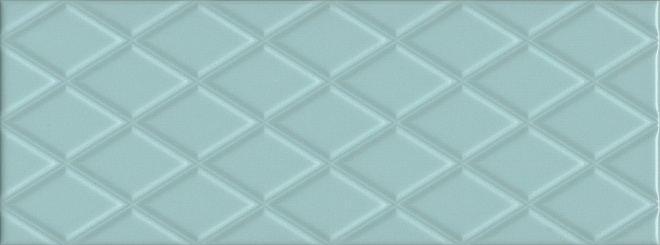 15140 Спига голубой структура 15*40 Kerama Marazzi