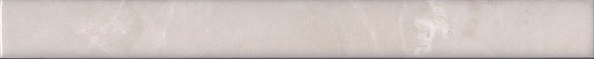 PFE005 Карандаш Баккара бежевый темный 20х2 Kerama Marazzi