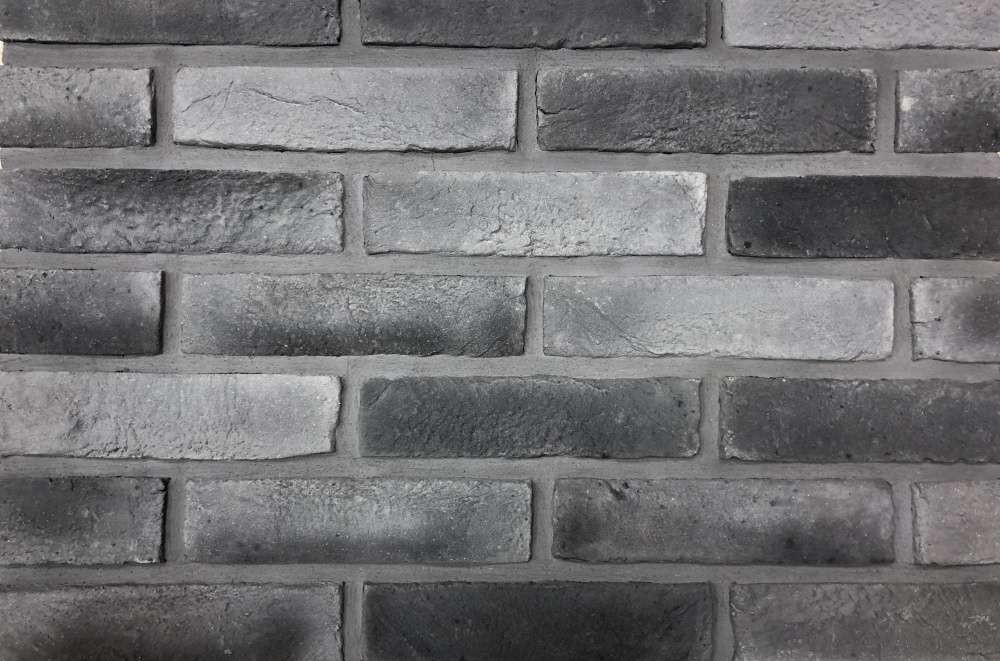 Декоративный кирпич Лион Плоскость 13-21-0 Rockwalls