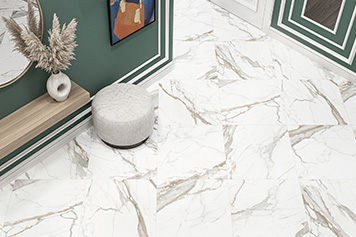 Calacatta Gold Alma Ceramica (Уралкерамика)