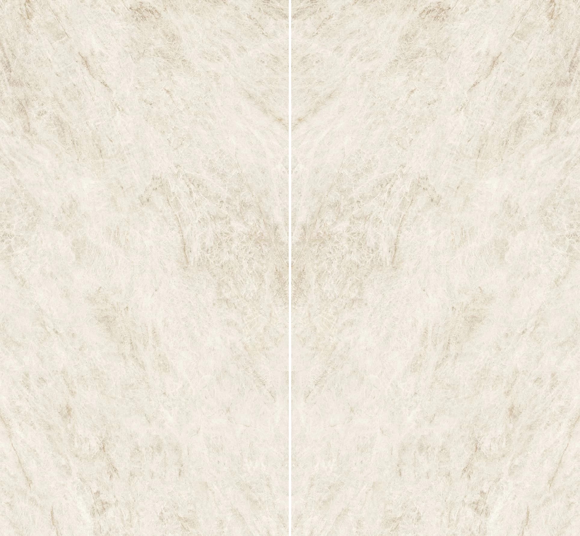 HD7F Taj Mahal White Bookmatch Silk ST 12mm 162x324 Atlas Concorde