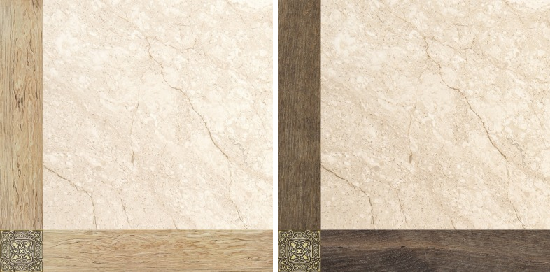 Динара Beryoza Ceramica