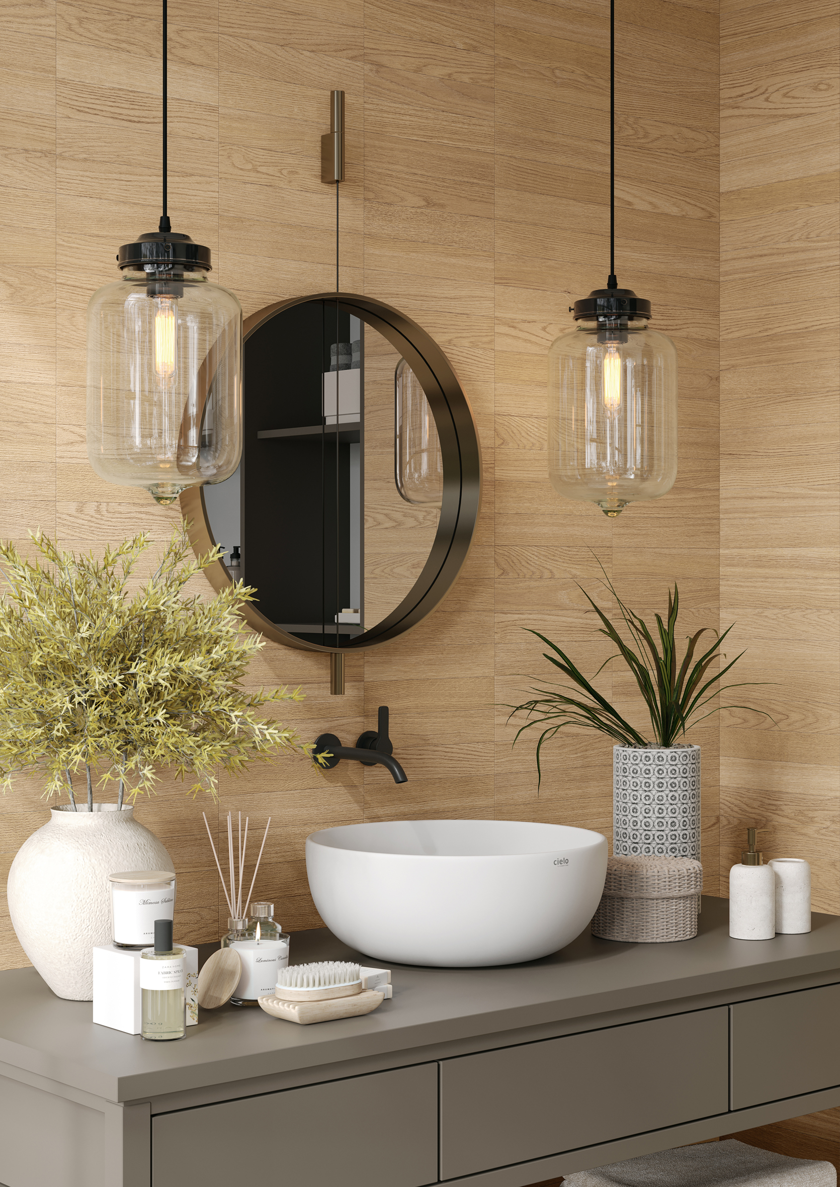 MIRRA6 SL 2012 20x120 Imola Ceramica фото 12