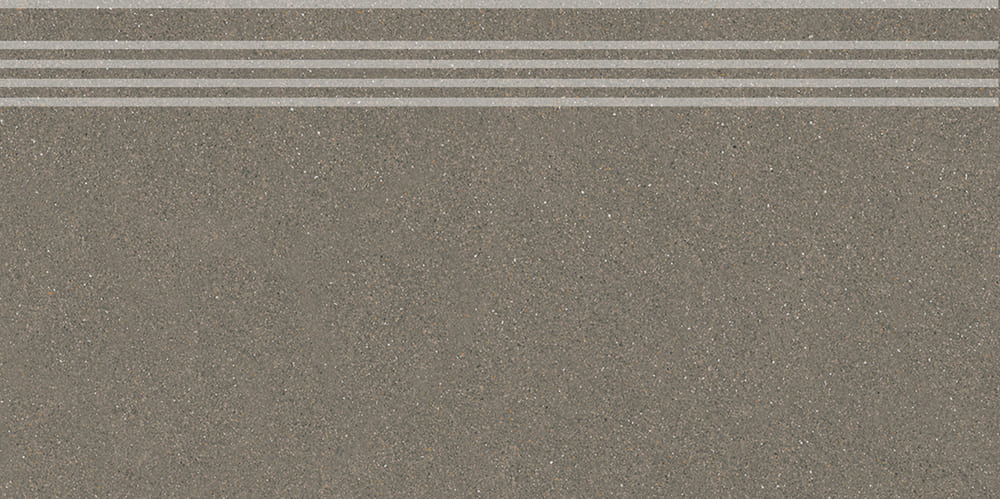 DD254220R/GR Джиминьяно коричневый матовый обрезной 30x60 Kerama Marazzi