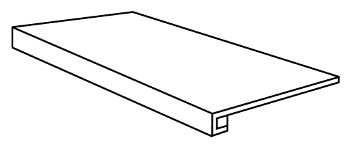 26195 P.Whistler Honey/24X151/R 24x151 Peronda