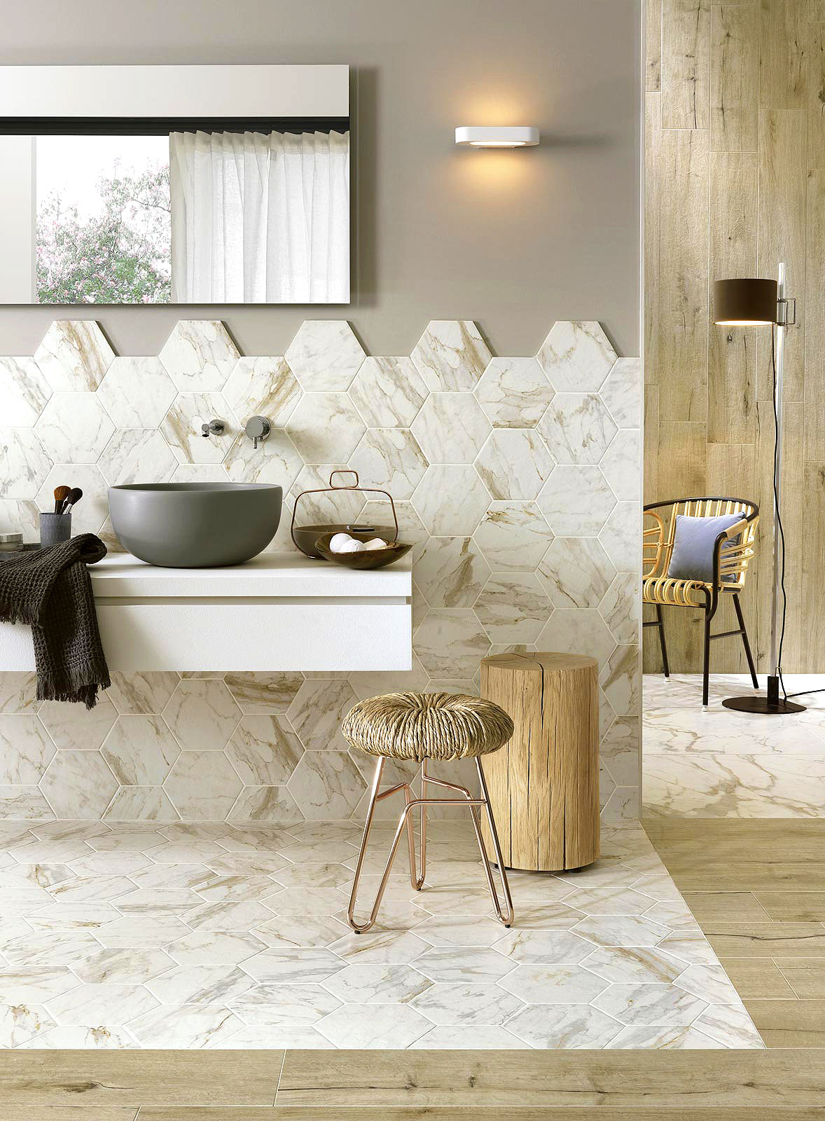 Bistrot Ragno Marazzi