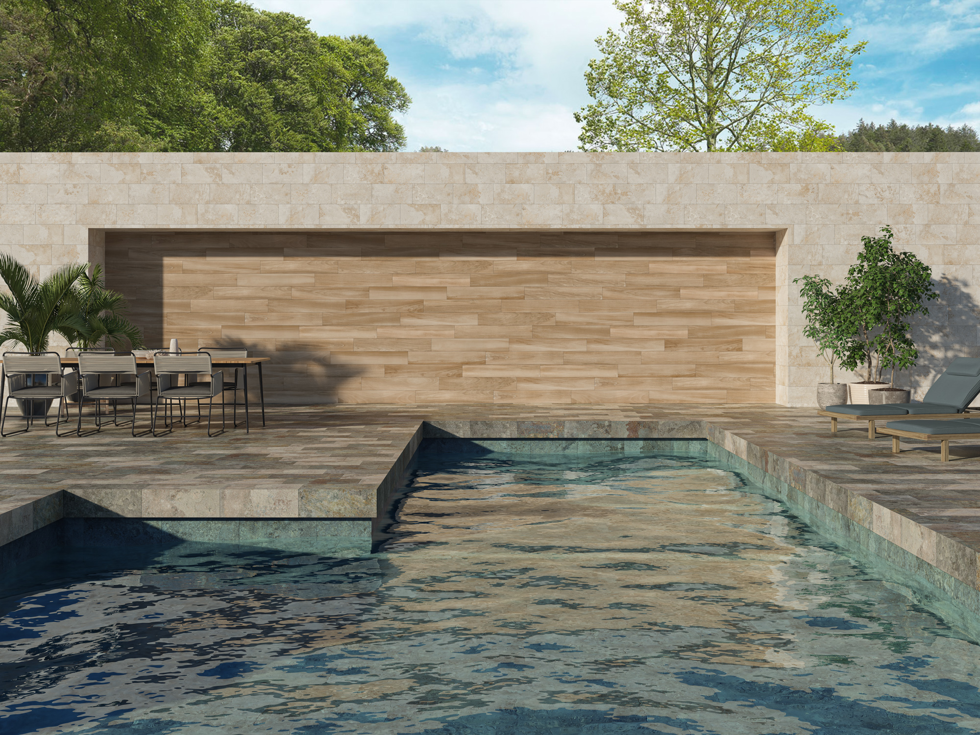 Kilauea Ecoceramic фото 8