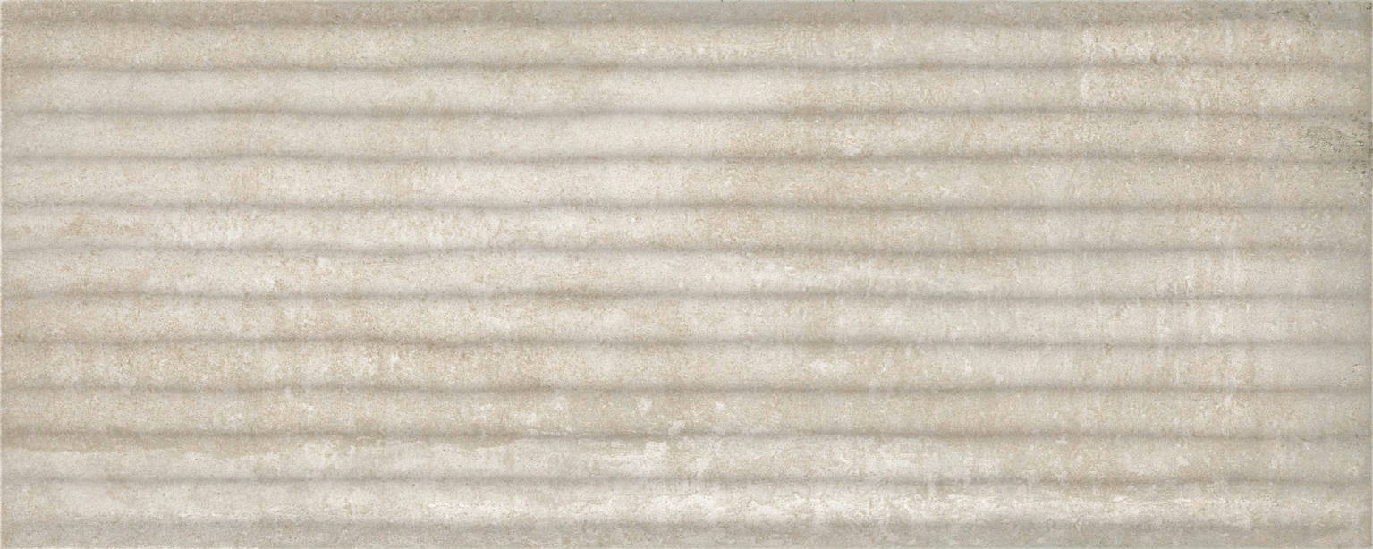 Aspen Lines Beige 28x70 Mayolica