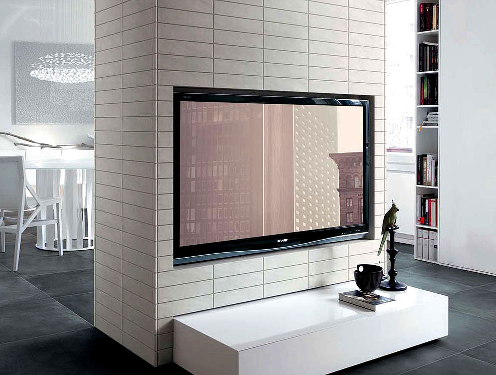 Boston Lavagna SAT 7,5*30 FAP Ceramiche