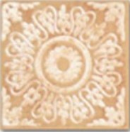 D1294/SG1550 Сонет карамель 4.7x4.7 Kerama Marazzi