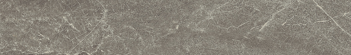 KM6060G0511RBT6 Плинтус Эстерель серый матовый обрезной 60x9,5x0,9 Kerama Marazzi