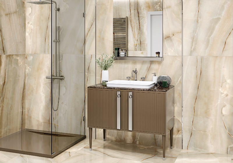 60120OSM00P Onyx Smoke Light 60x120 LCM