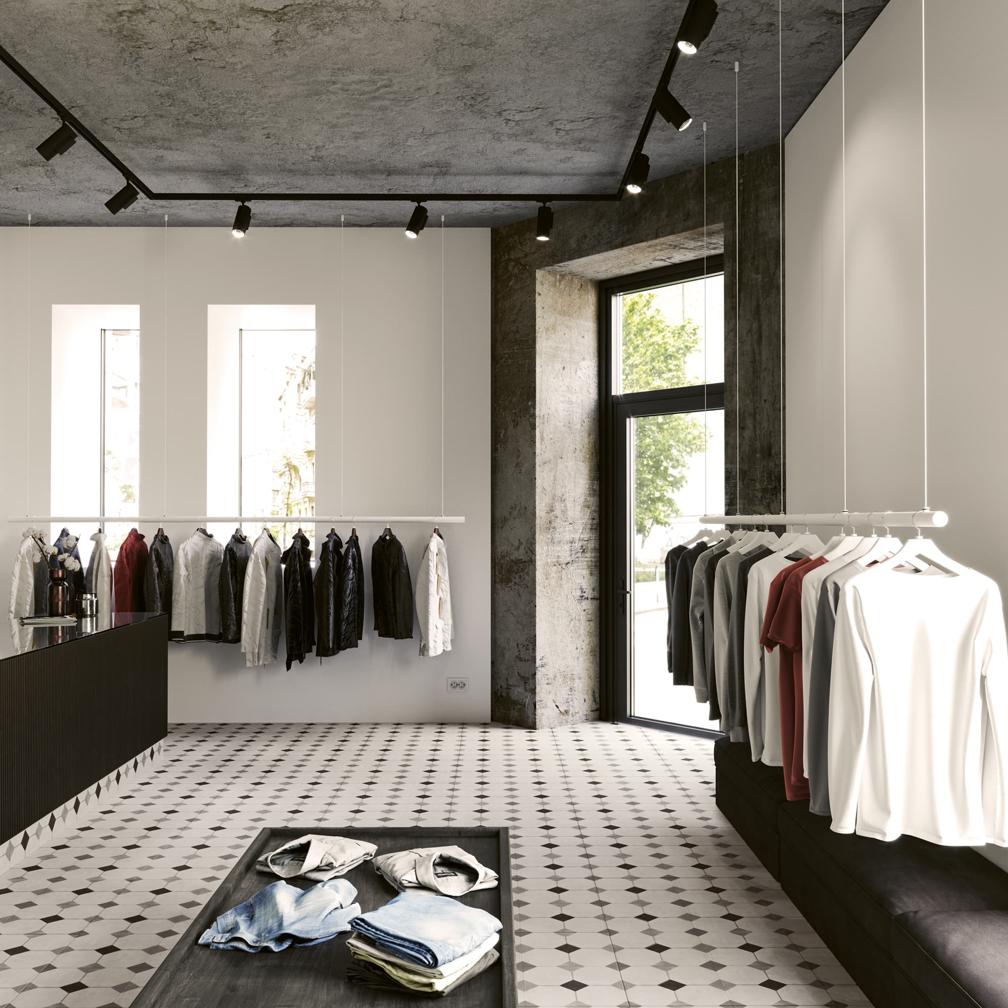 Heritage & Cosy Gresart