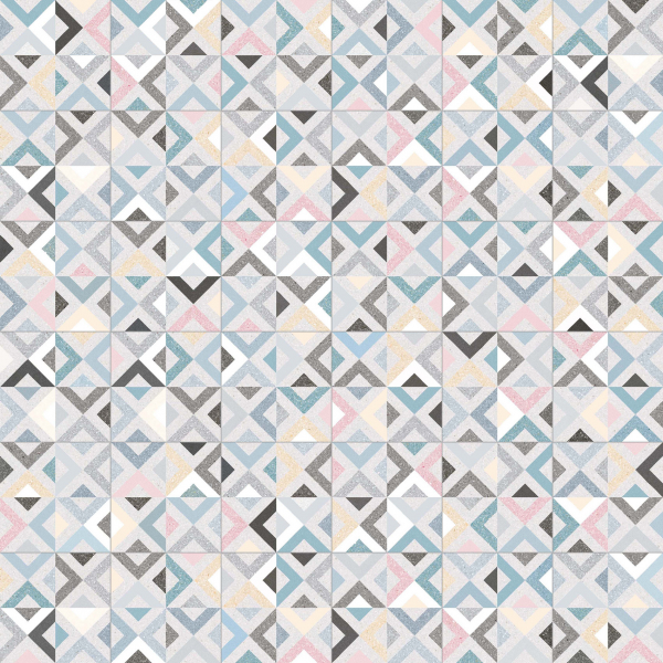 Brenta Multicolor 20X20 VIVES