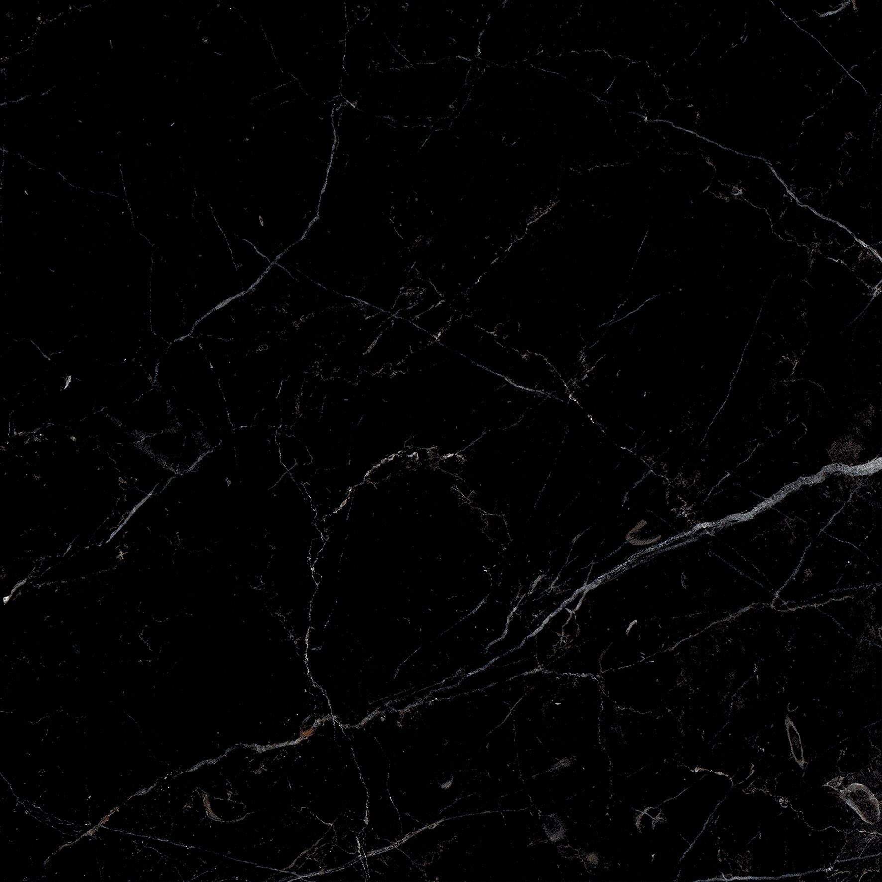 Royal Black Mat 60x60 Realistik фото 6