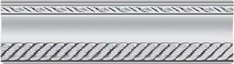 BR1098 Hera Border Platinum 7,2х25 Serapool