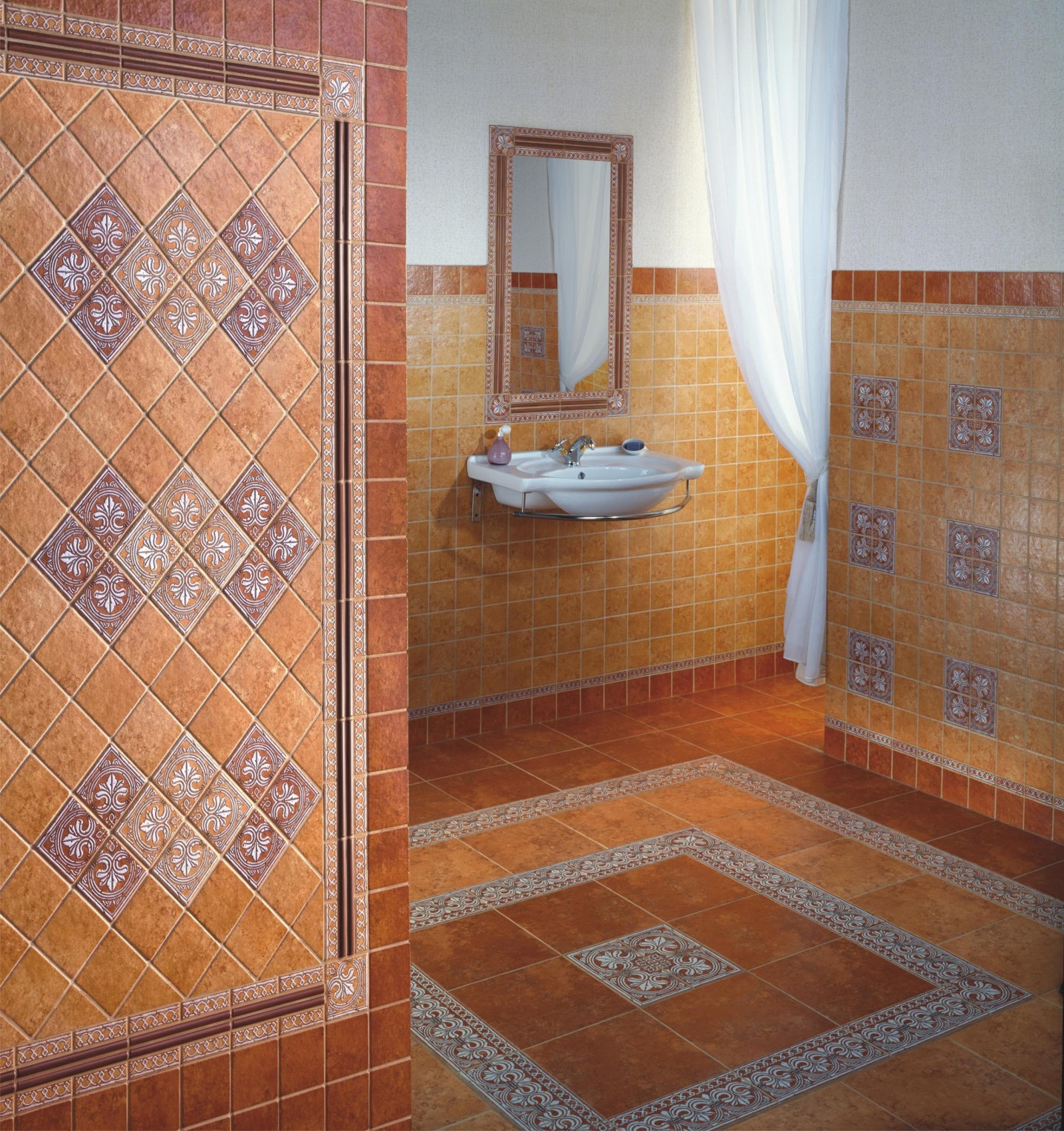 Ницца Kerama Marazzi