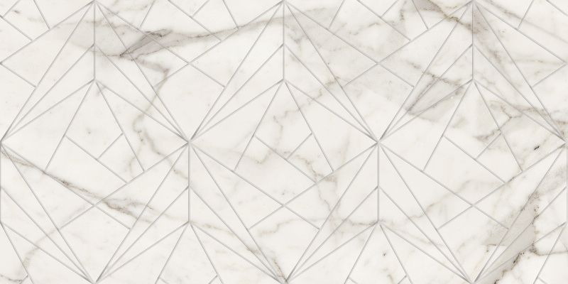K-1000/MR/d01 Marble Trend Carrara 30х60 Kerranova