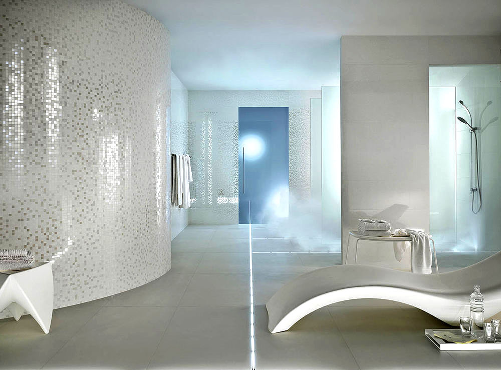 Mosaico MHZV 32.5*32.5 MARAZZI Italy
