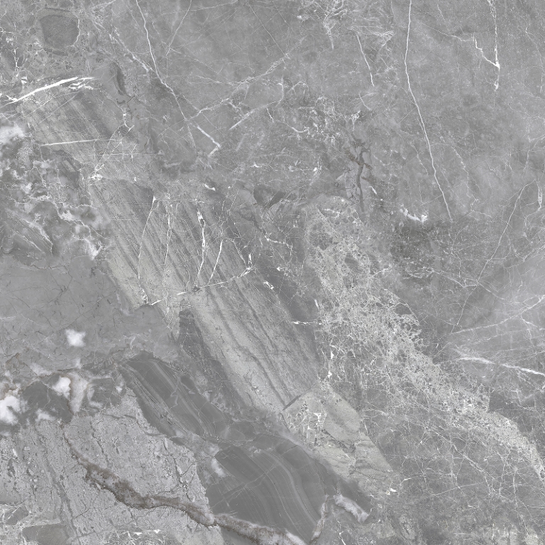 6060GRY25M Greiny Graphite матовый 600x600x9.5 Delacora