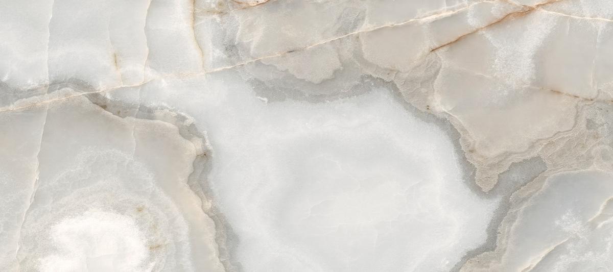 770423 Reves De Rex Noisette Glossy Ret 80x180 Rex Ceramiche