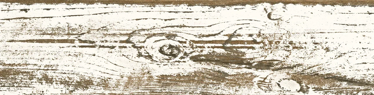 KM 0065 WHITE 60х15 Eurotile Ceramica