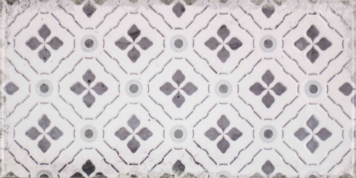 21044 Decor Vita Nebbia Mix 10х20 FABRESA