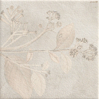 Soft Kamelia White 15x15 Mainzu