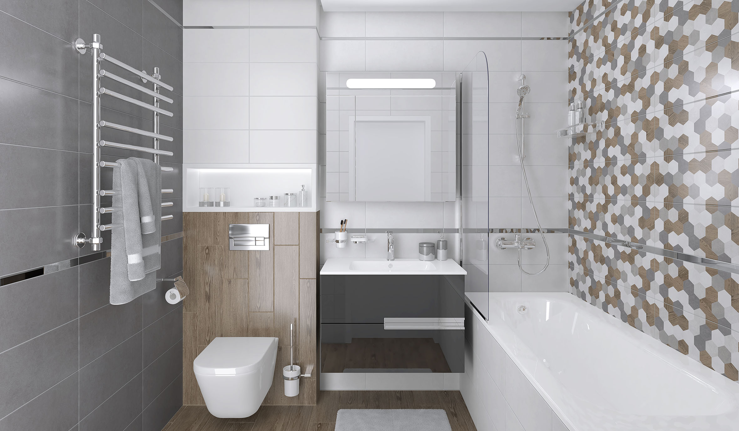 Betonhome Laparet