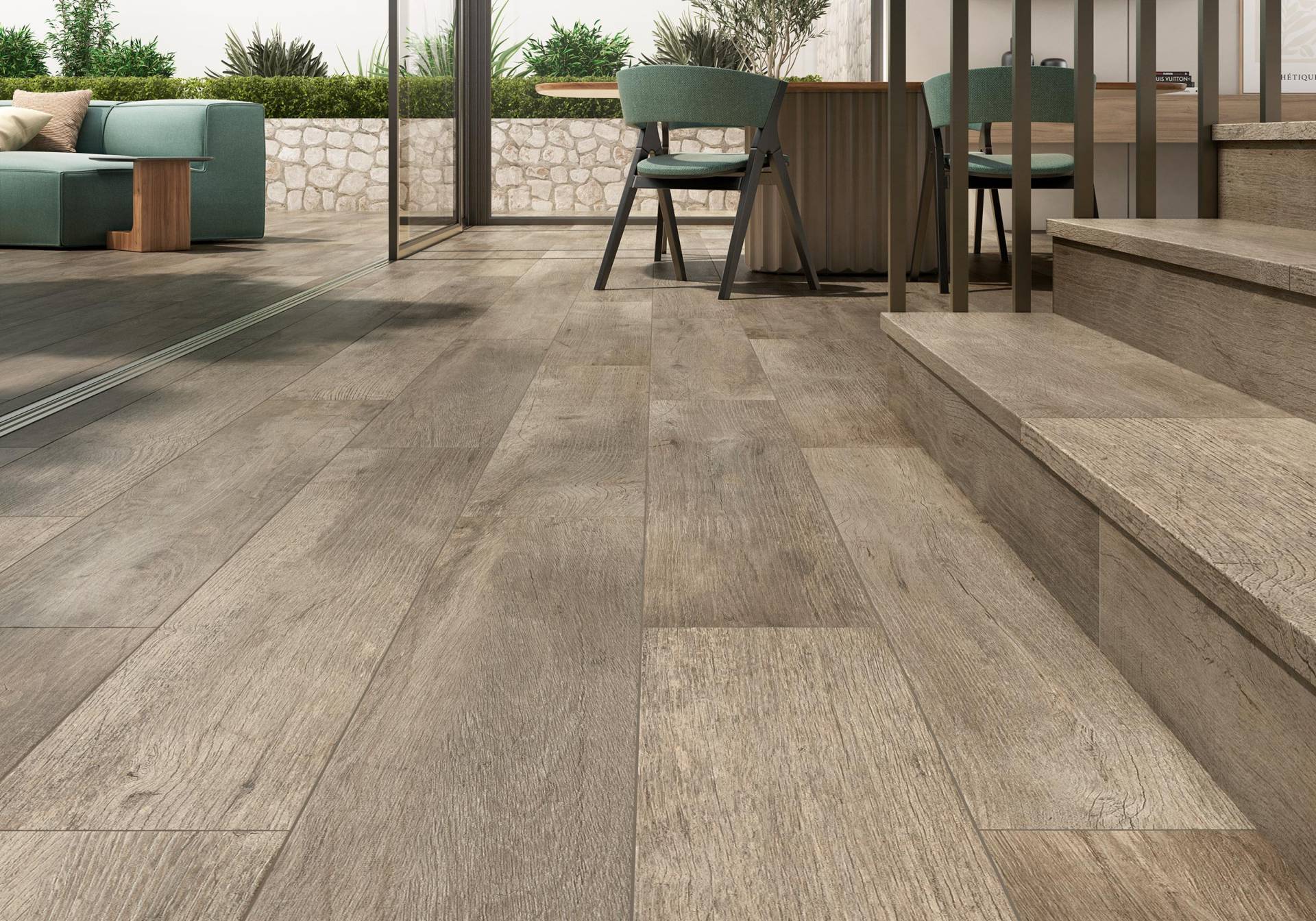 Woodside Colorker