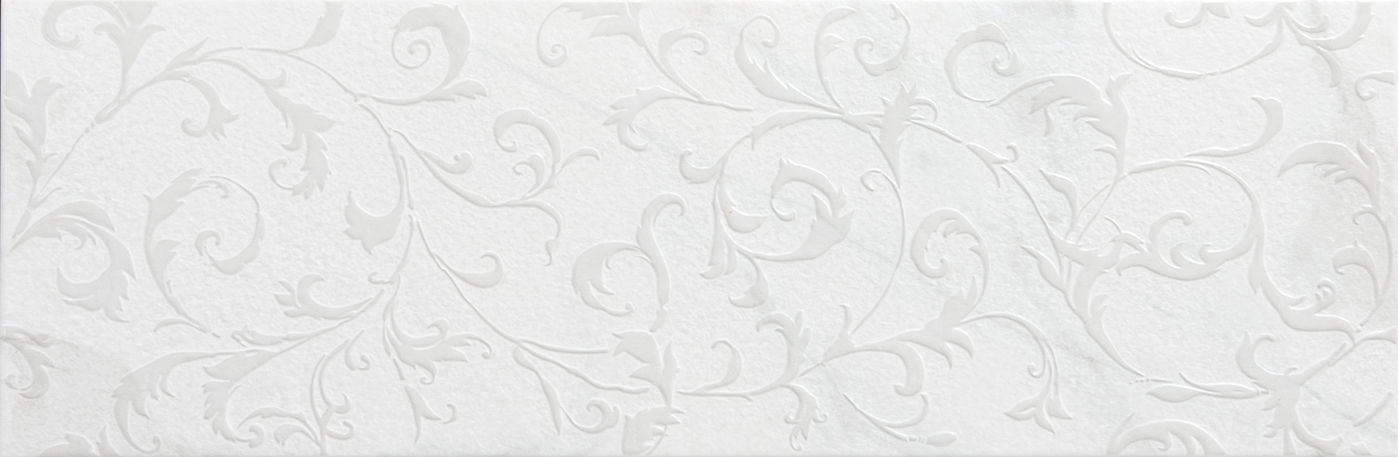 Tolstoi Bianco 25,1x75,6 Aparici