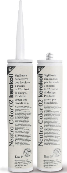 Neutro Color Kerakoll