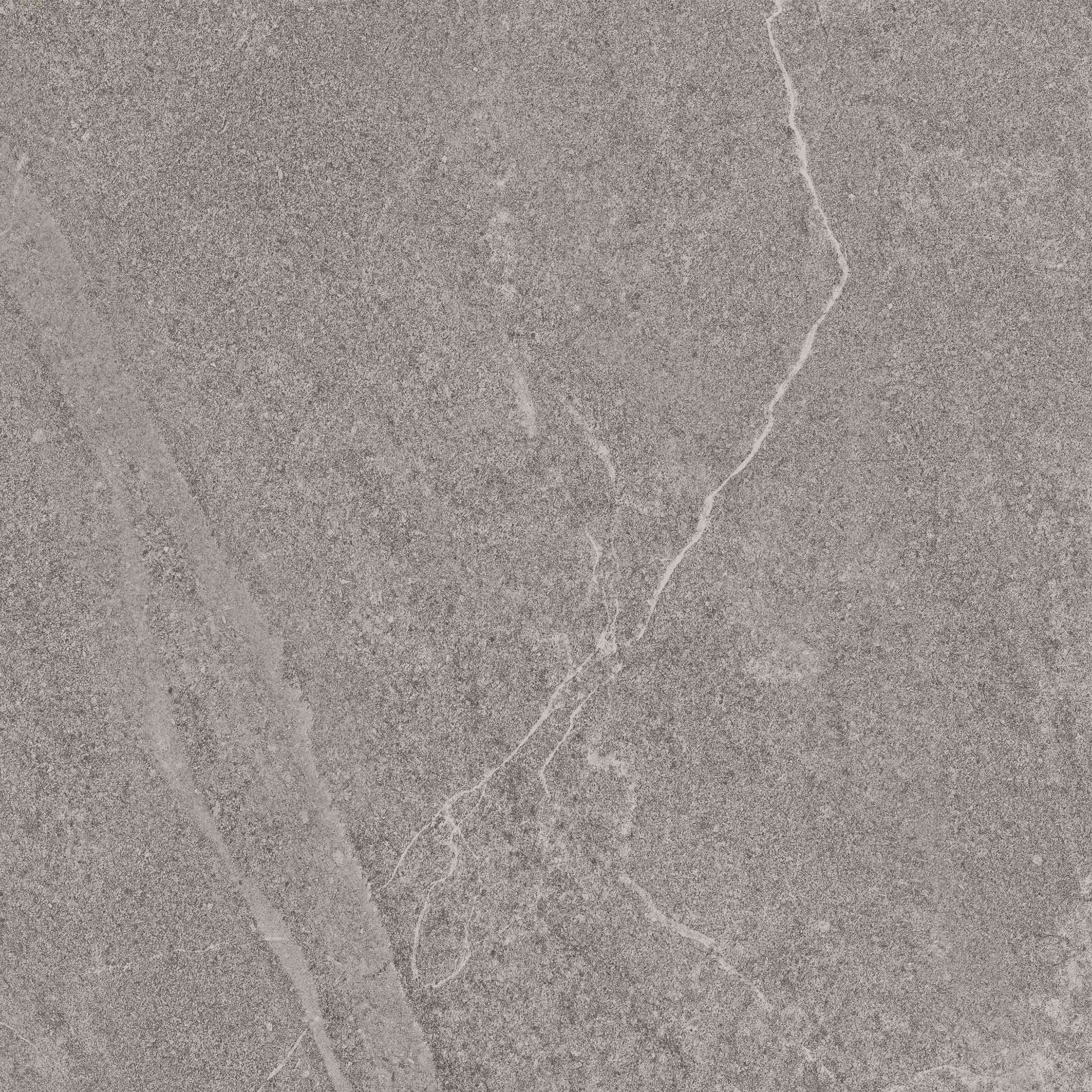 GB02 Gabbro Grey Неполированный Рект. 60x60x9 Estima фото 17