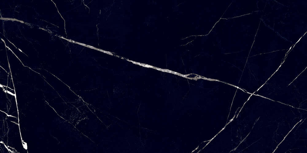 Marquina Black High Gloss 60x120 A-Ceramica