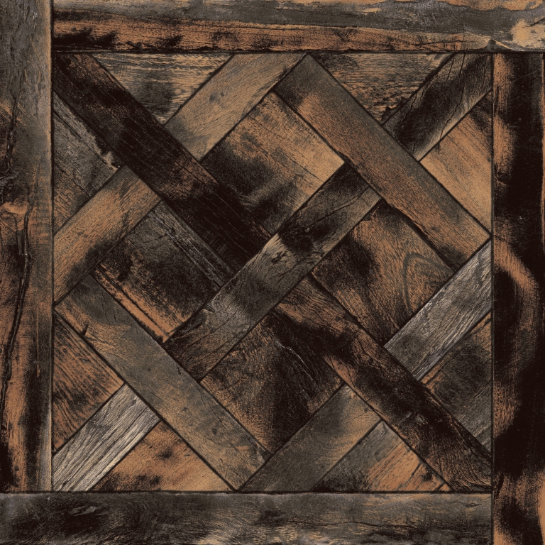 38320 Fs Forest Black 45x45x0,95 Peronda